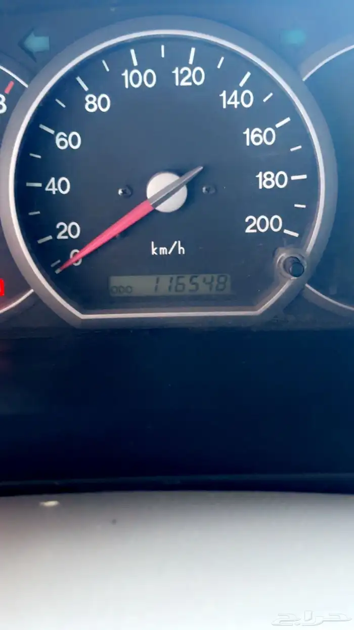 فان كيا قير عادي مبيعات حكومية مخزن 2