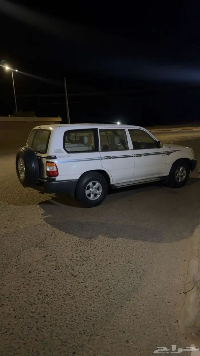 تويوتا جي إكس 0