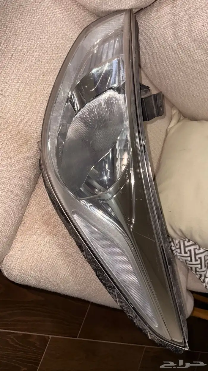 قطع غيار اكسنت 2018 2020 3