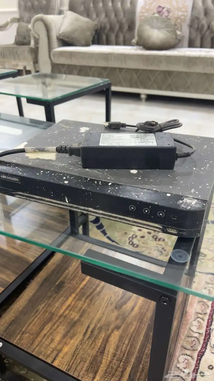 جهاز كميرات 2