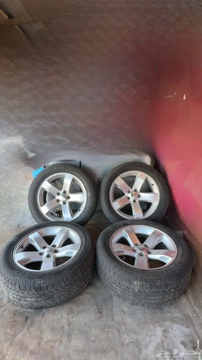 جنوط كرايسلر 3