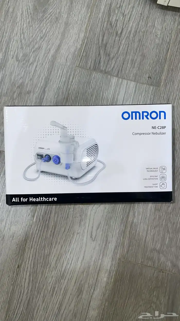 للبيع جهاز اكسجين 0