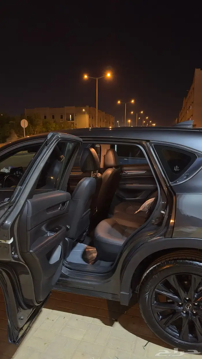 مازدا Cx-5 للبيع 10