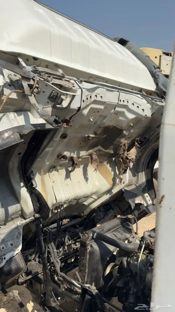 دينا ايسوزو موديل 2013 طول 4 ونص 13