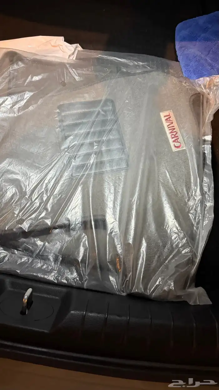 دعاسات كيا كرنفال 2020 وطالع 0