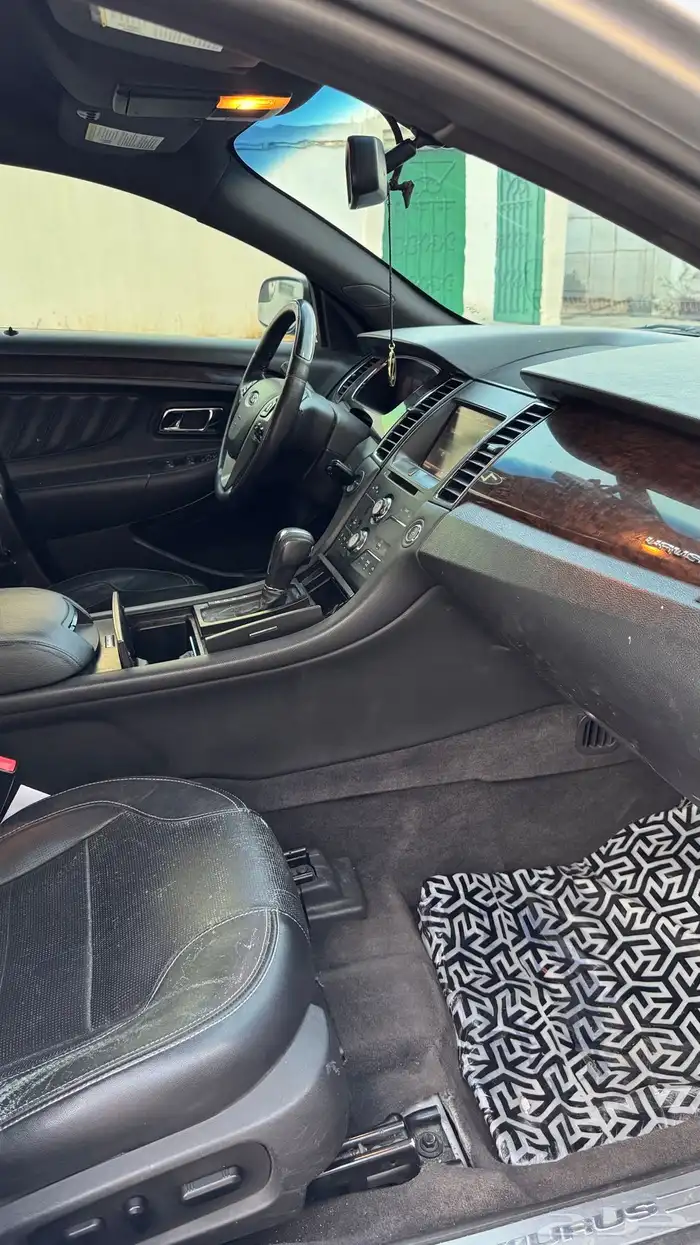 تورس 2013 ليميتد 15