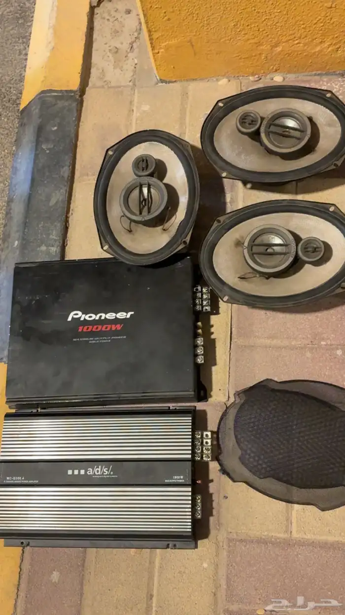 للبيع سستم حط سعرك وشيل 0