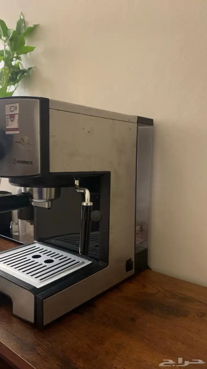 مكينه قهوه 1