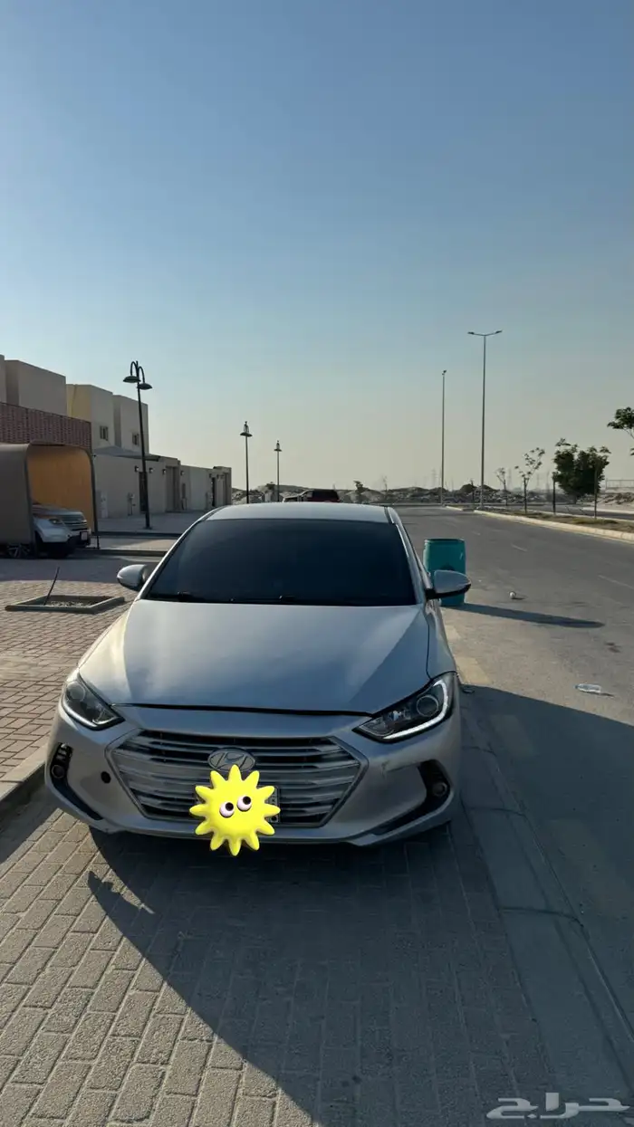 النترا 2018 مكينة 2.0 9