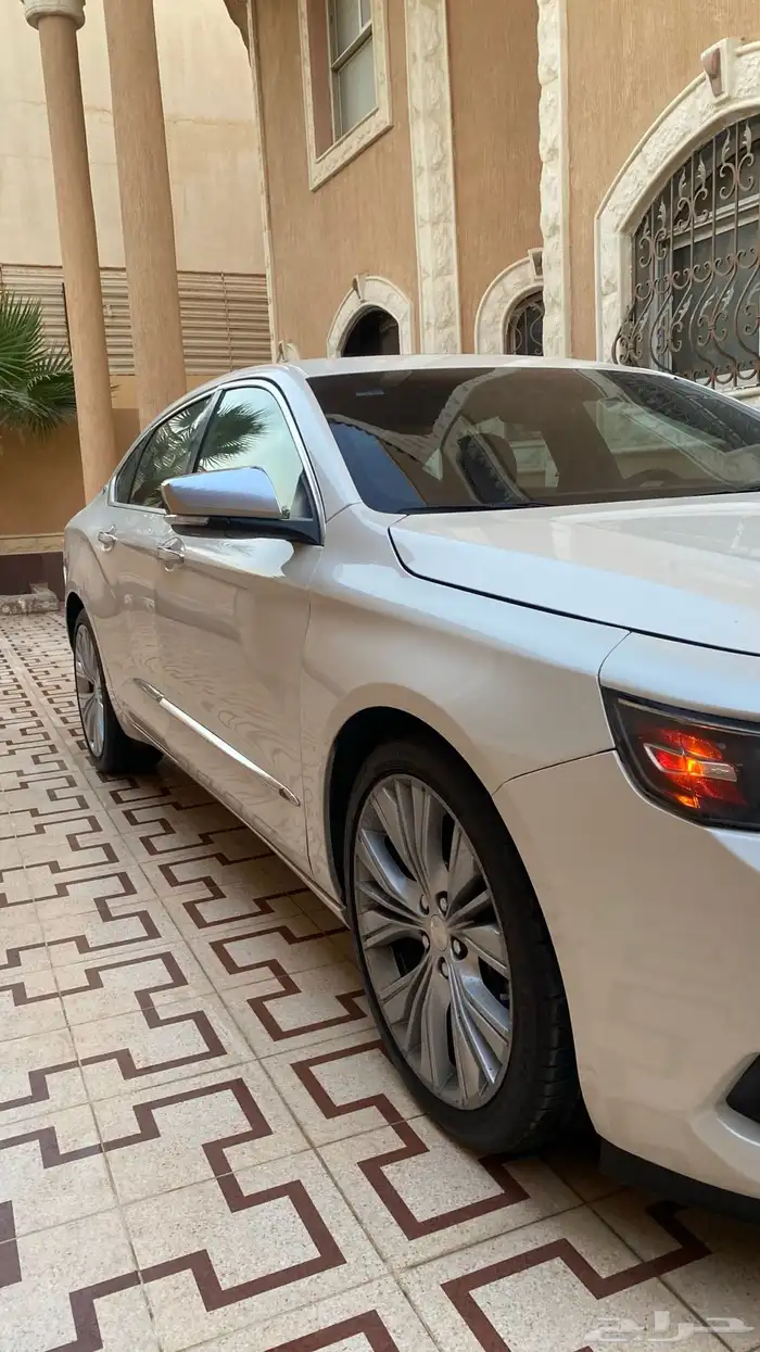 امبالا 2014 LTZ فل كامل وسعر مناسب 4