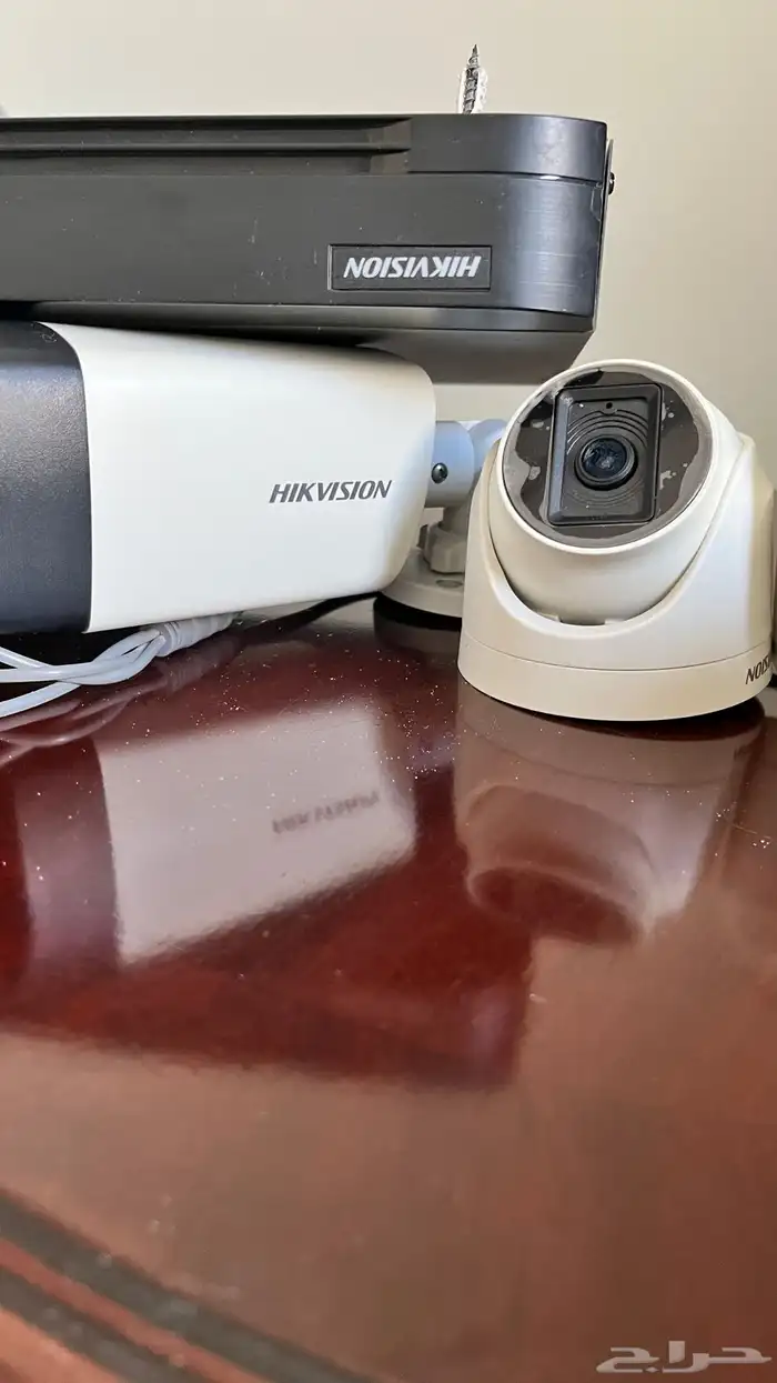 كاميرات للبيع 1
