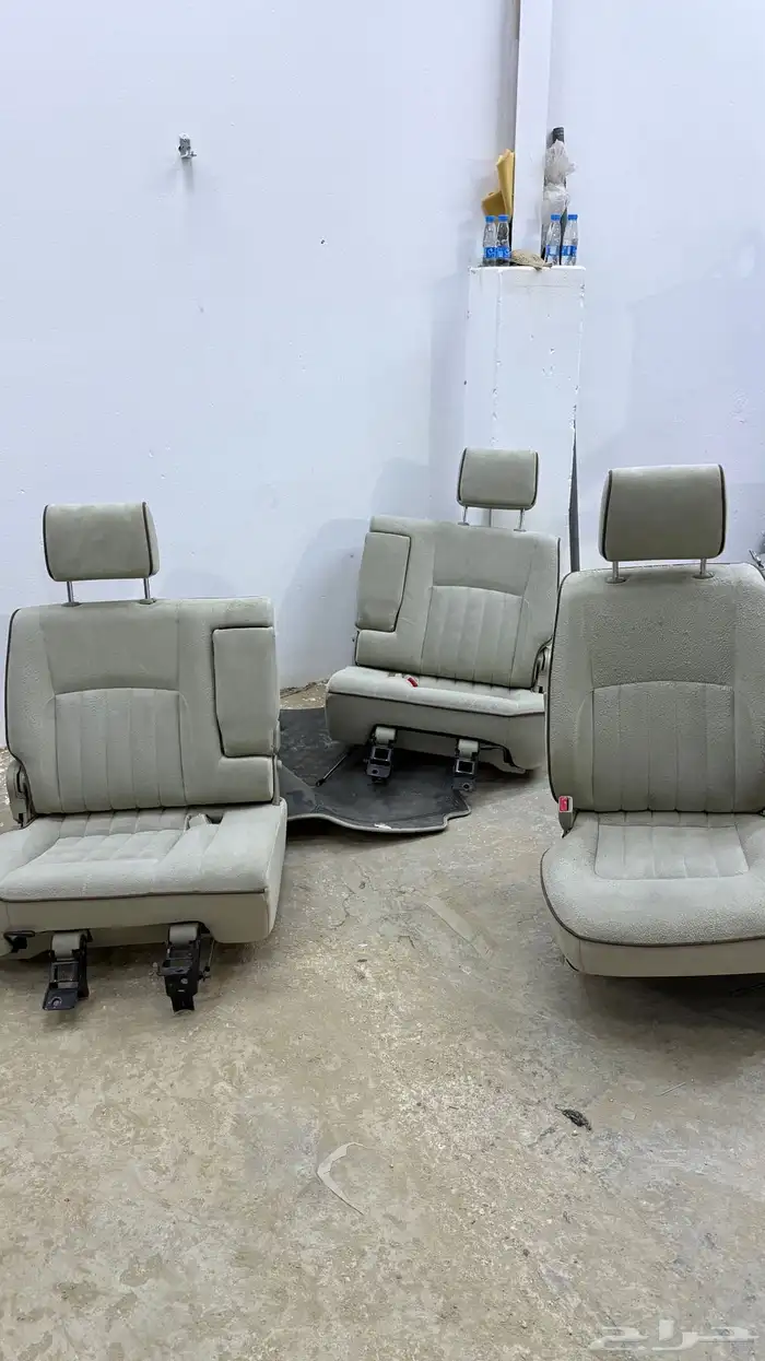 مراتب سفاري بيج 2009 1