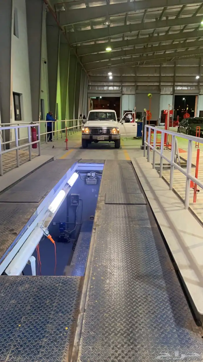 باترول ربع 1997 1