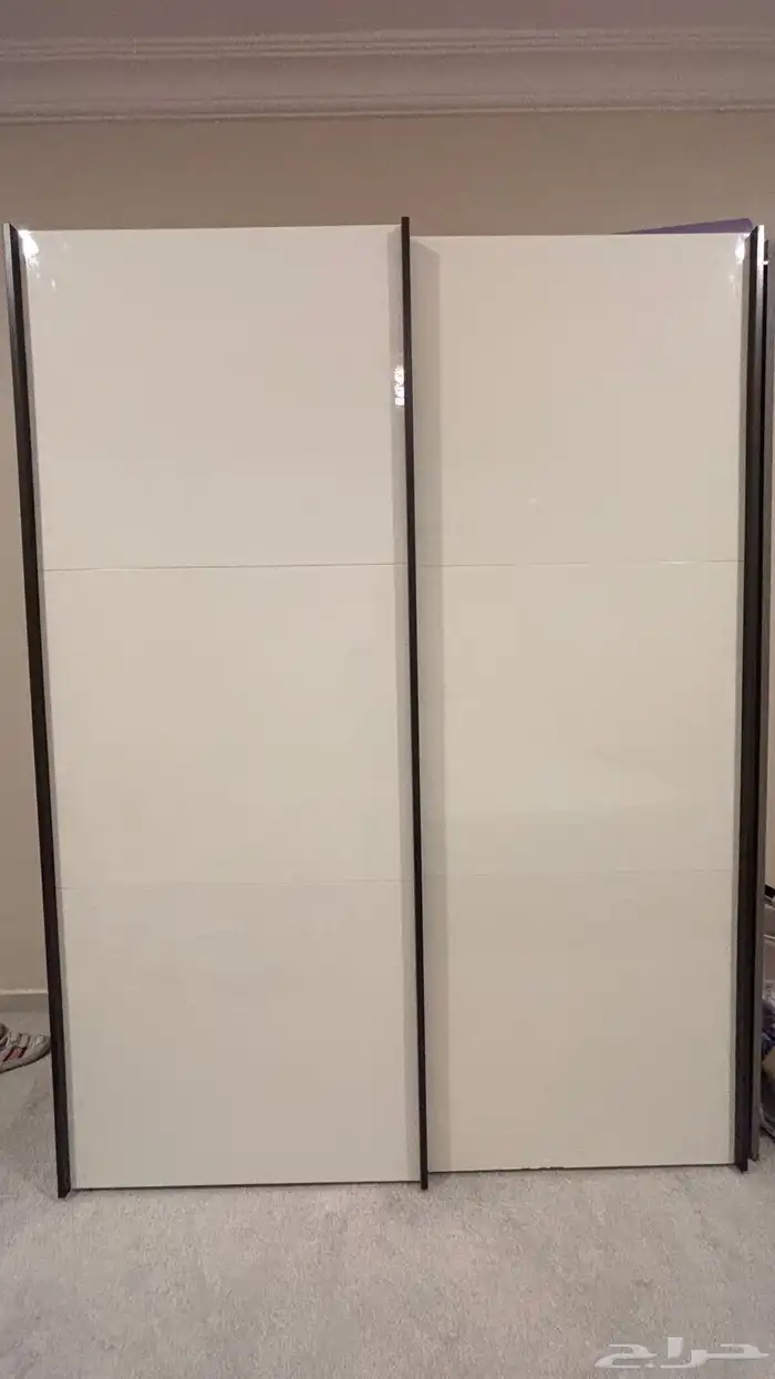 غرفة نوم - شبه جديدة 4