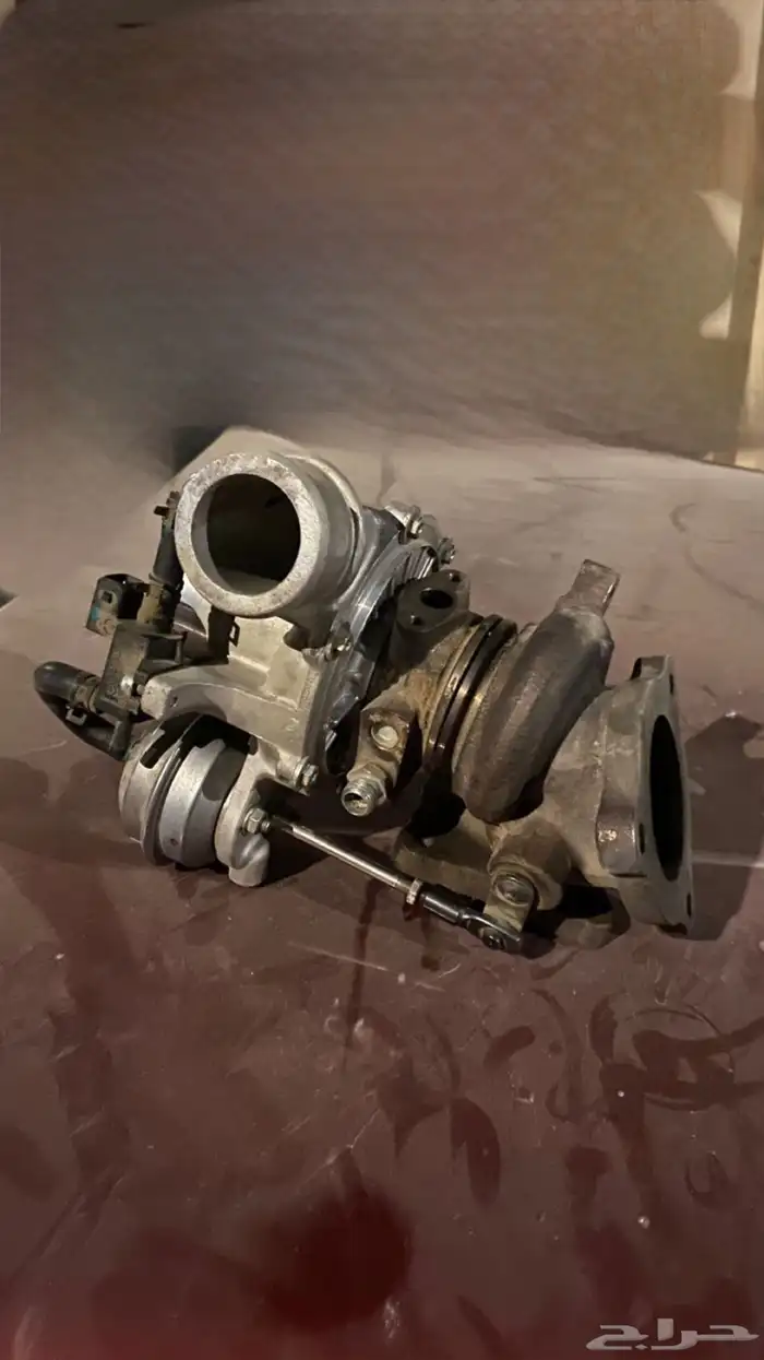 تيربو جيب شانجان 0