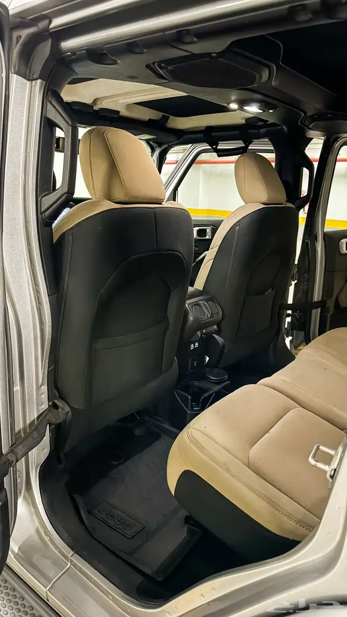 رانجلر 2018 13