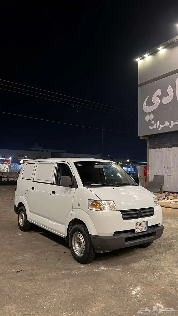 دباب سزوكي 2007 5