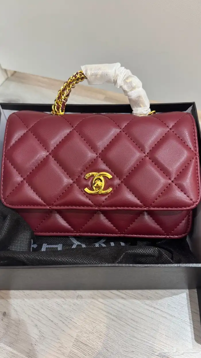شنطة شانيل هدايا VIP 0