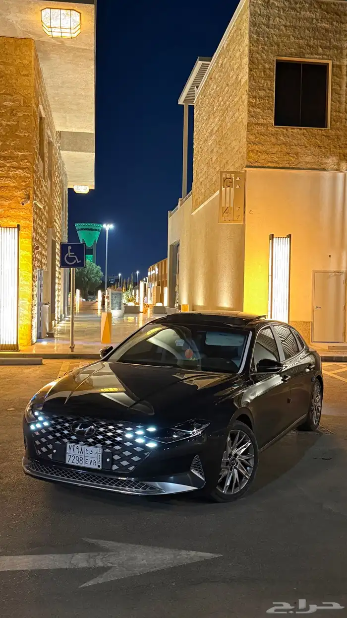 ازيرا موديل 22فل كامل اعلى فئه وارد كوريا 14