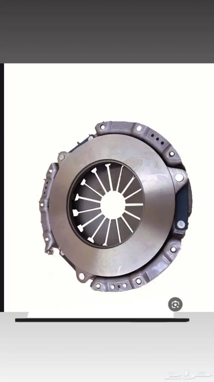 دباب وقطع غيار 1