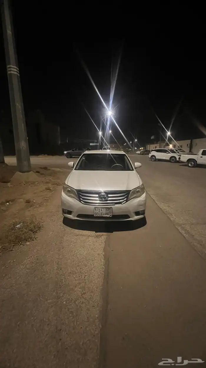 افالون 2012 للبيع 0