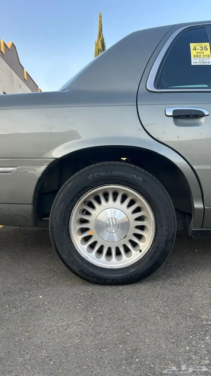 فورد 2002 للبيع 14