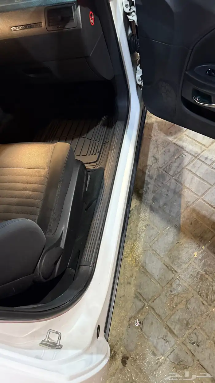 دودج تشالنجر 2013 سته سلندر 18