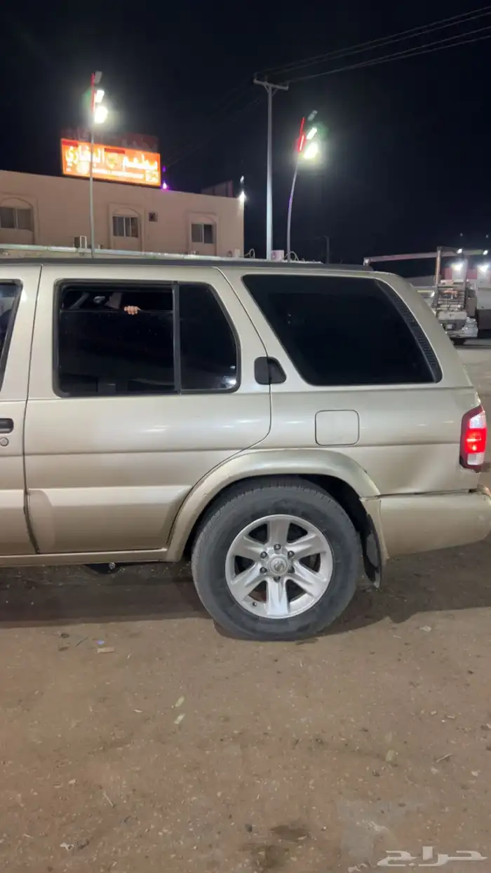 اسطاب باثفندر 2002يسار خلفي 4