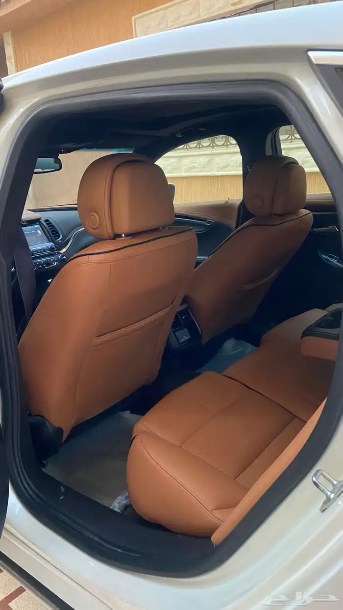 امبالا 2014 LTZ فل كامل وسعر مناسب 16