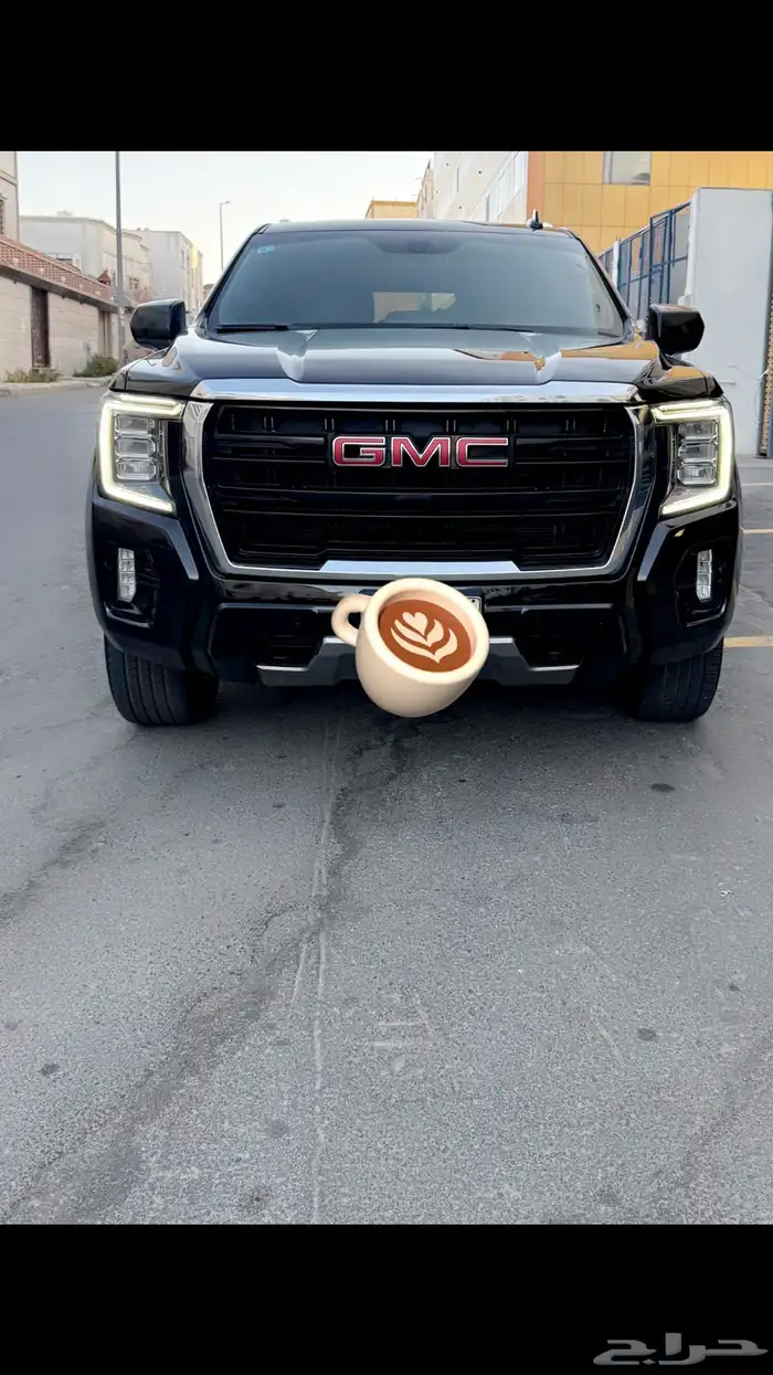 للبيع جي ام سي يوكن نظيف SLE 2022 0