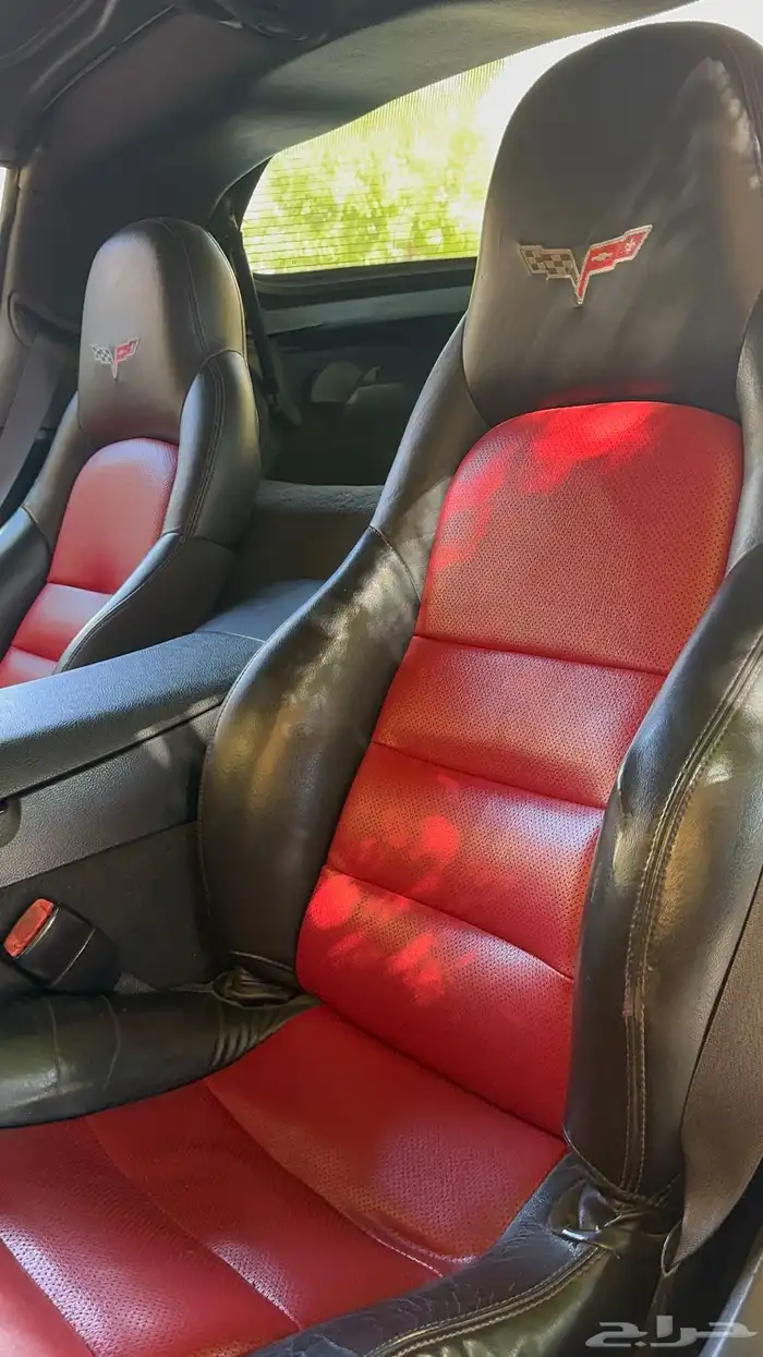 كورفت c6 2010 10