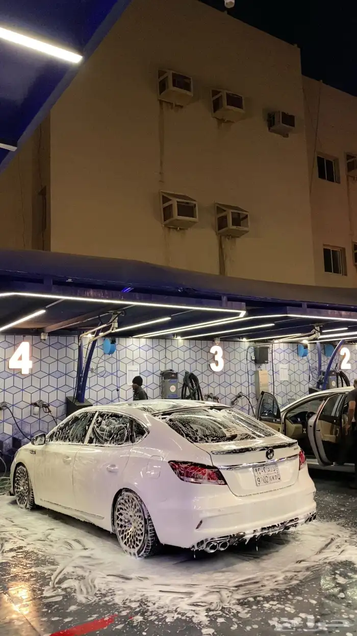 ام جي 6 موديل 2019 2