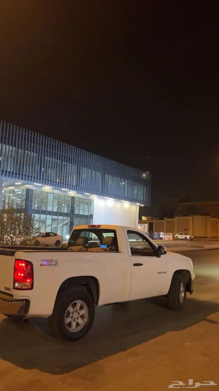 جمس سييرا 2011 0