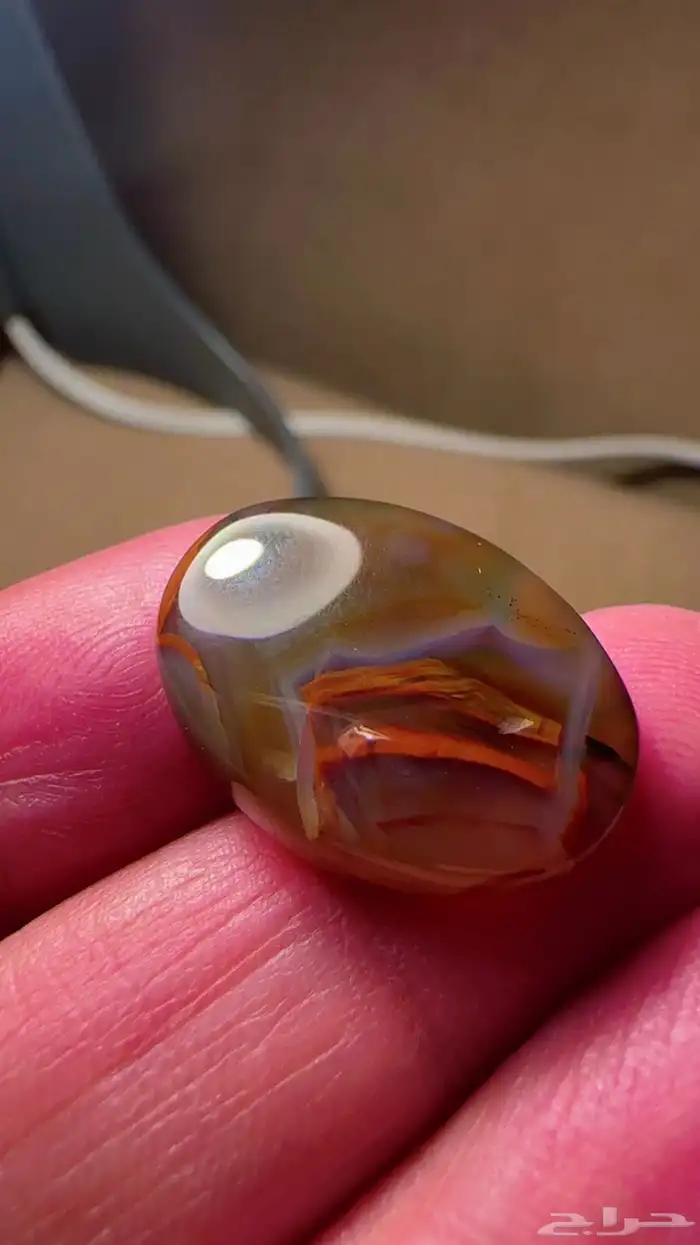 خواتم عقيق 67