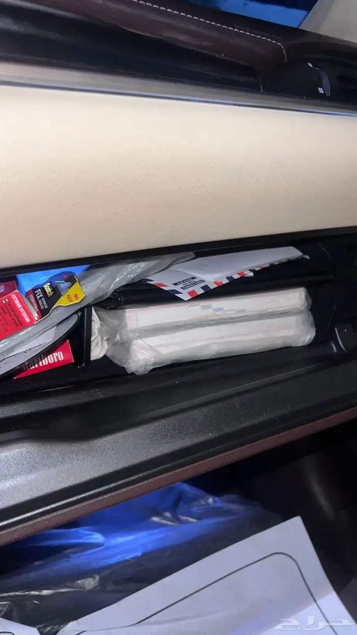 لكزز es350 بودي بلد 23