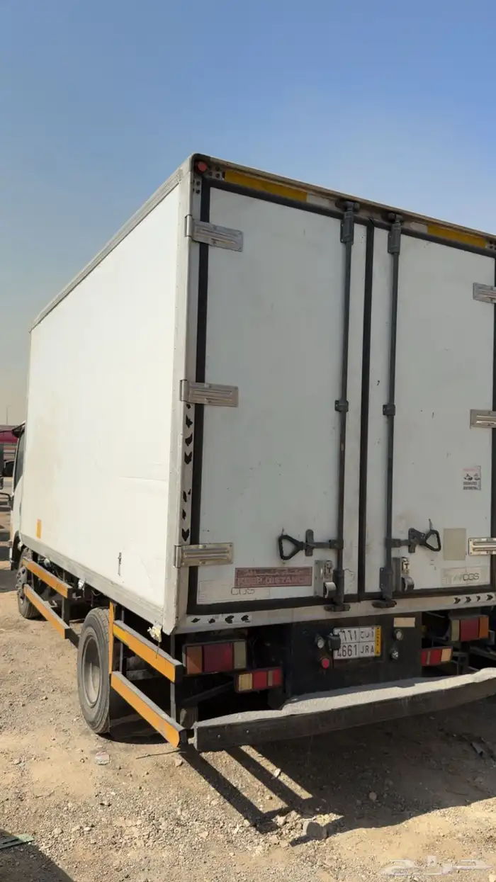 دينا ايسوزو موديل 2016 ثلاجة 4