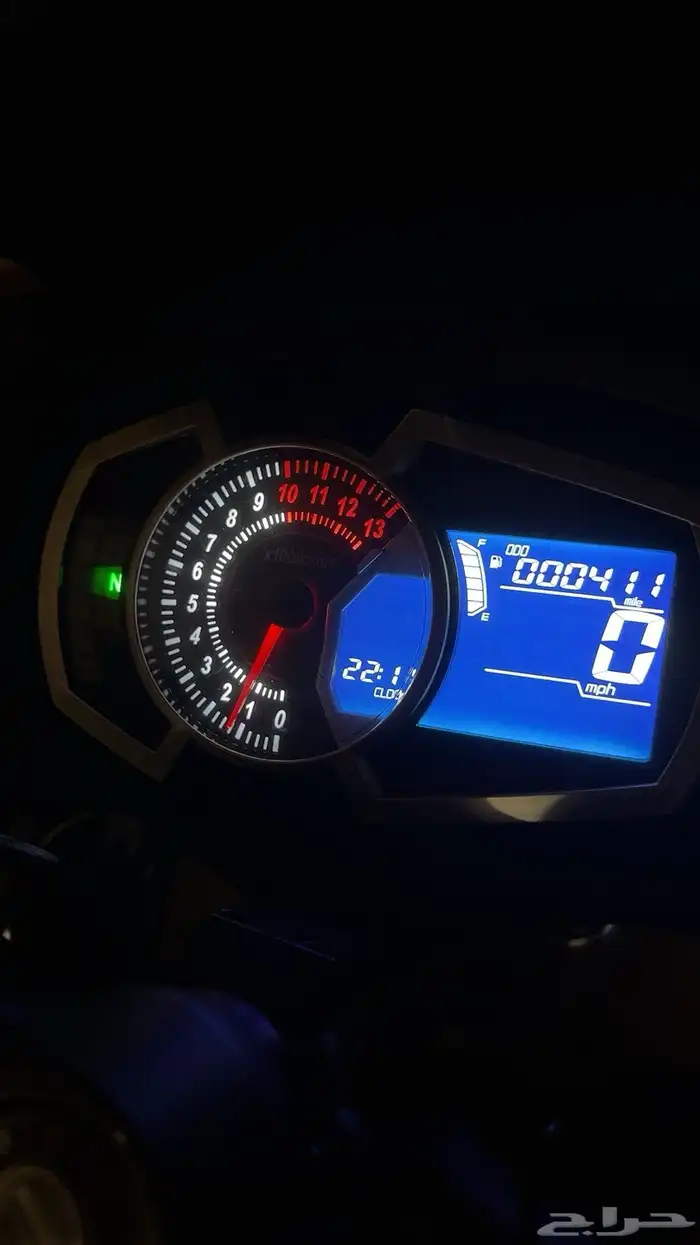 دباب صيني 250 3