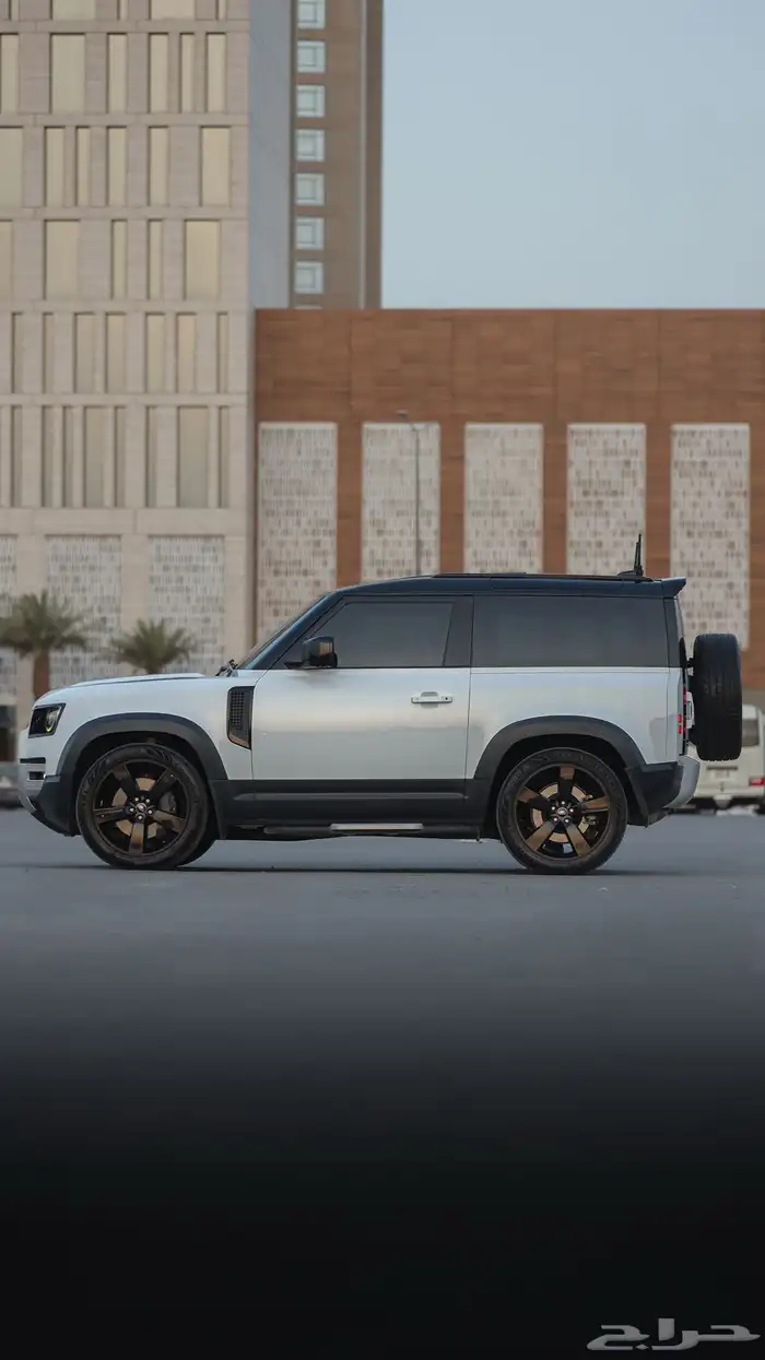 ديفندر HSE .. وكالة ( ضمان ) 4