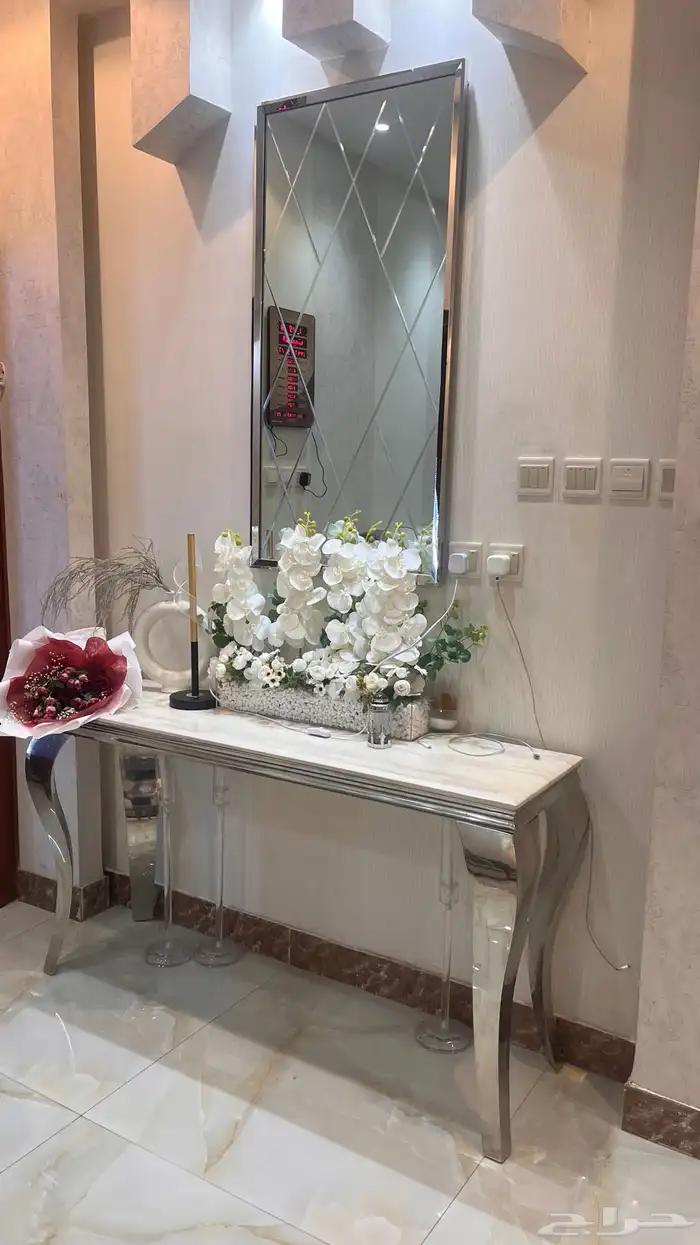 صالة استقبال 1