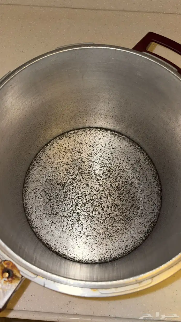 قدر الماني مقاس 9 2