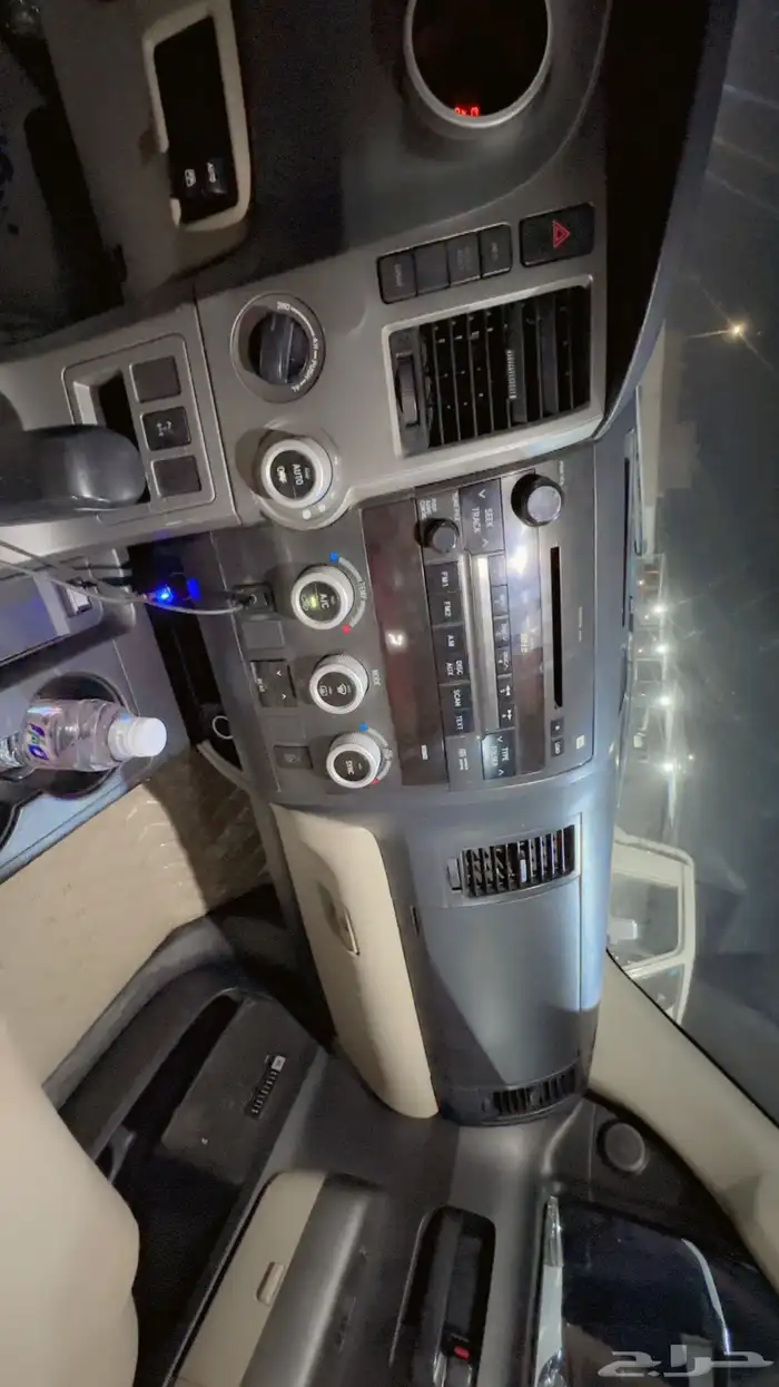 سكويا 2014 ابيض 8