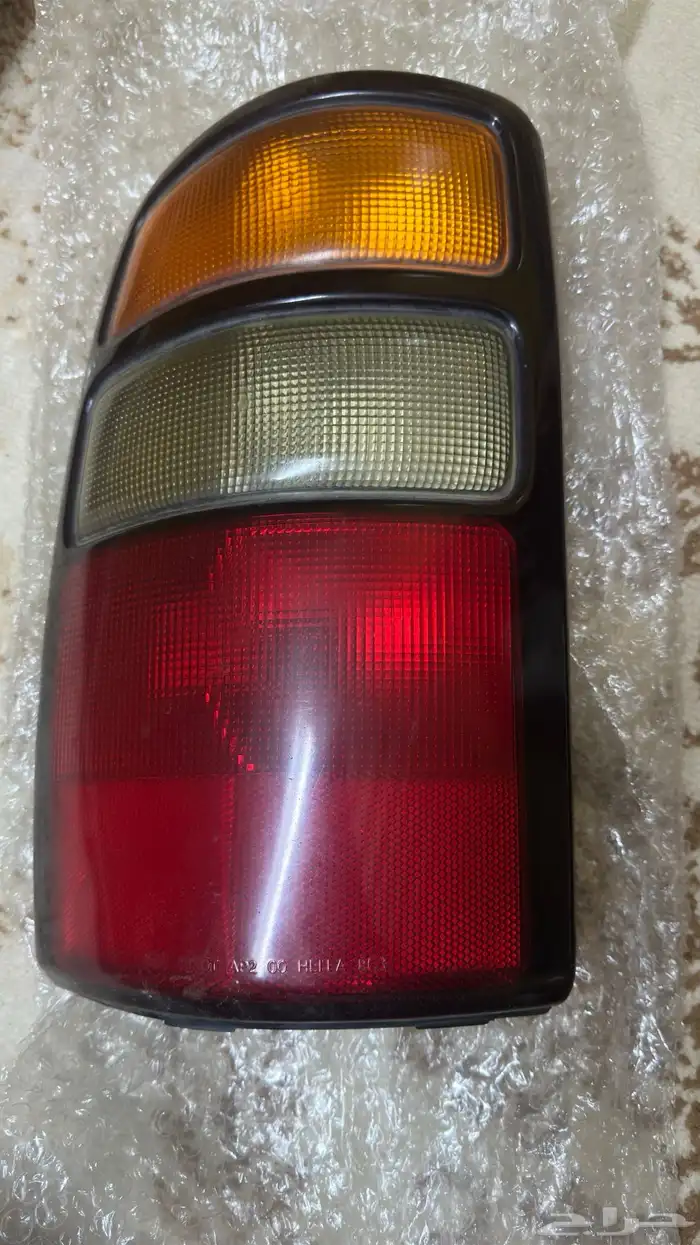 للبيع إسطبات جمس2005 وكاله و مسجل صني 2010 وكااله 1