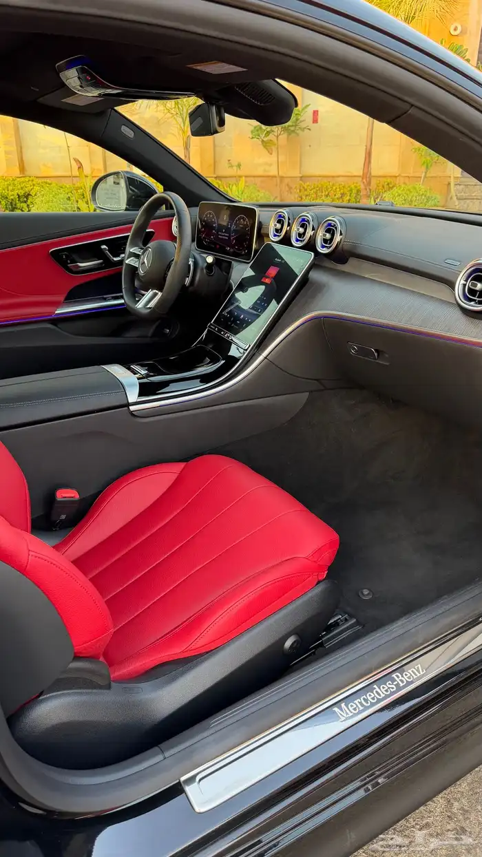 CLE300 Model 2024 جديد 7