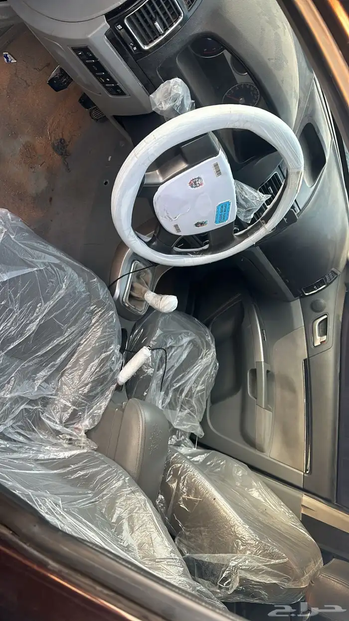 جيلي 7 الفين 2013 10