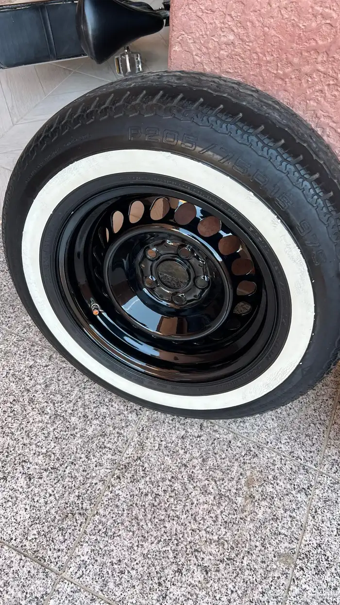 يوكهاما 205 وجنوط دمعه اسود 7