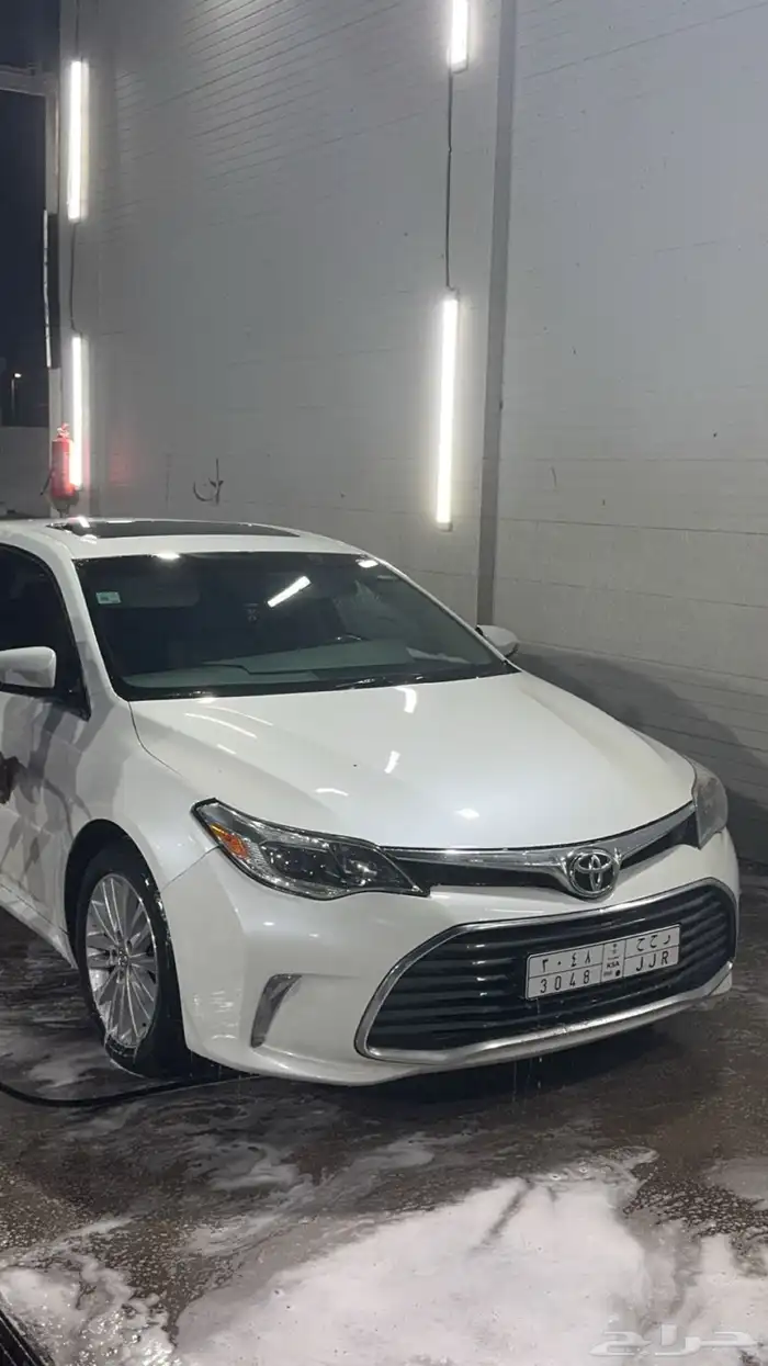 افالون 2013 ليمتيد 4