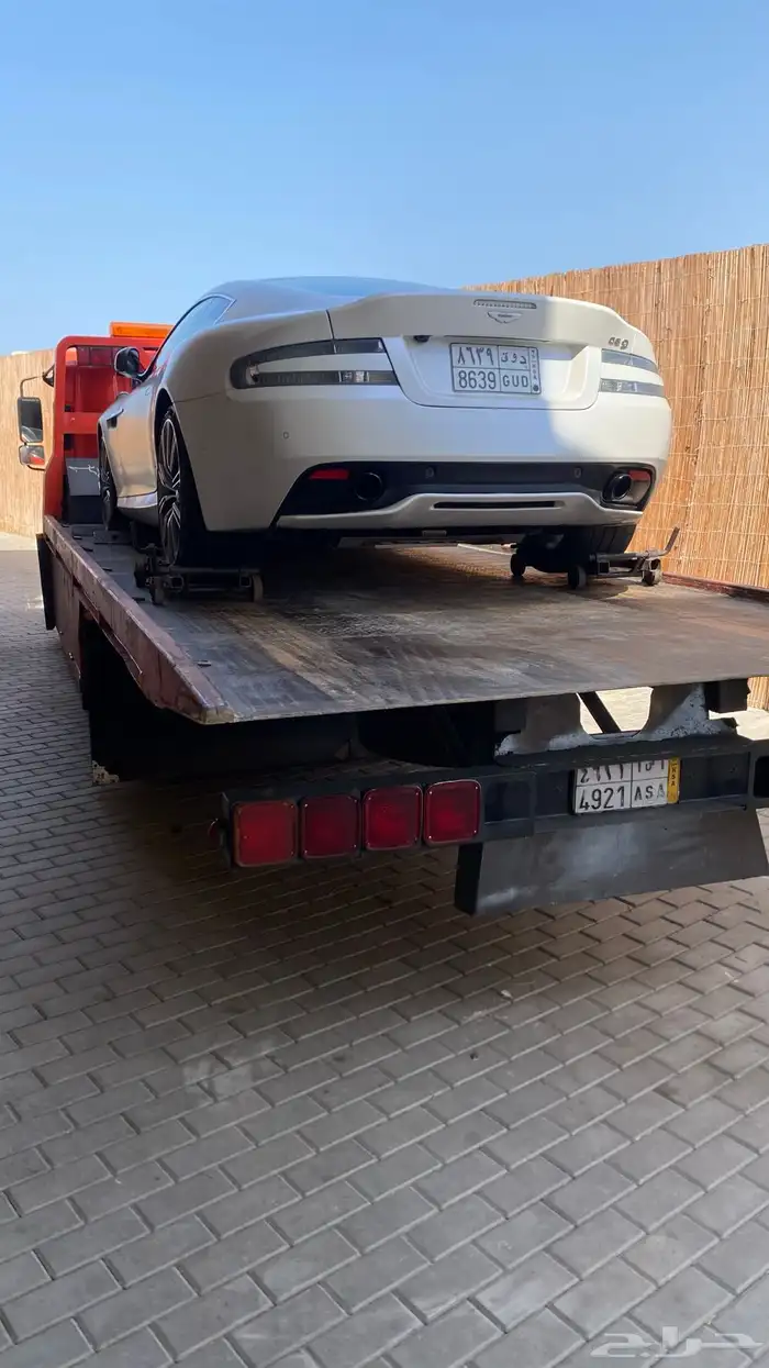 سطحة ابحر هدروليك سطحة في ابحر الشماليه 6