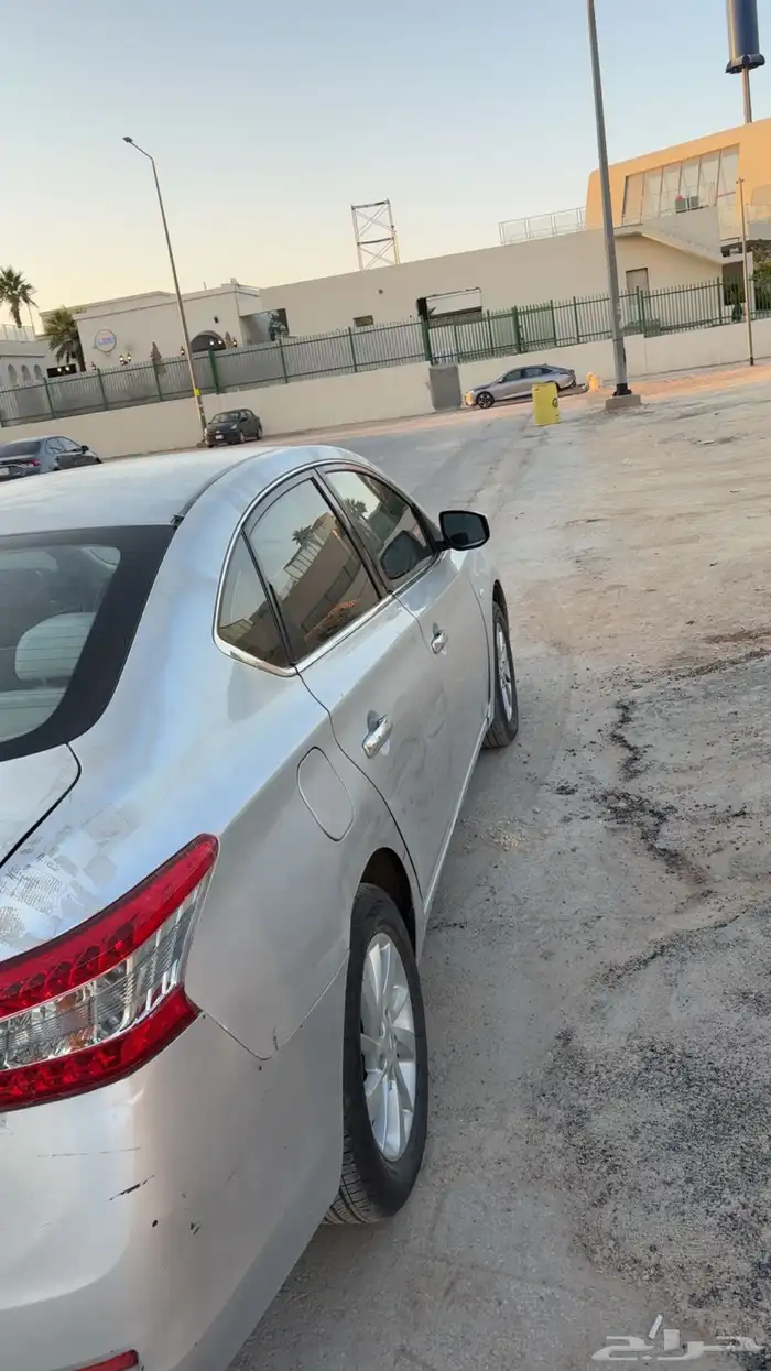 سنترا 2015 للبيع منوة المستخدم 2