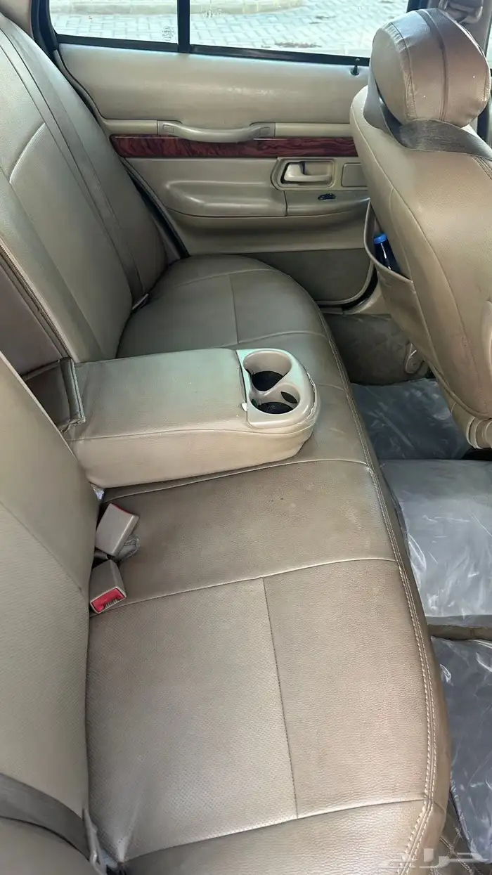 فورد 2002 للبيع 18