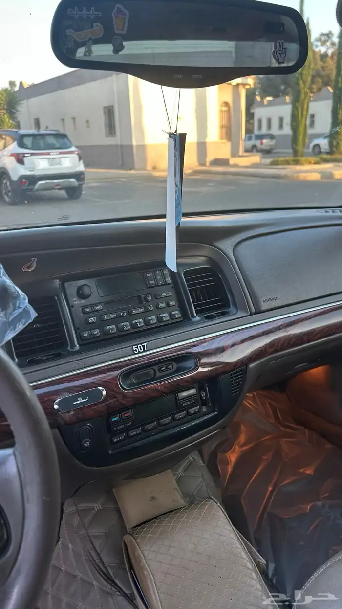 فورد 2002 للبيع 29